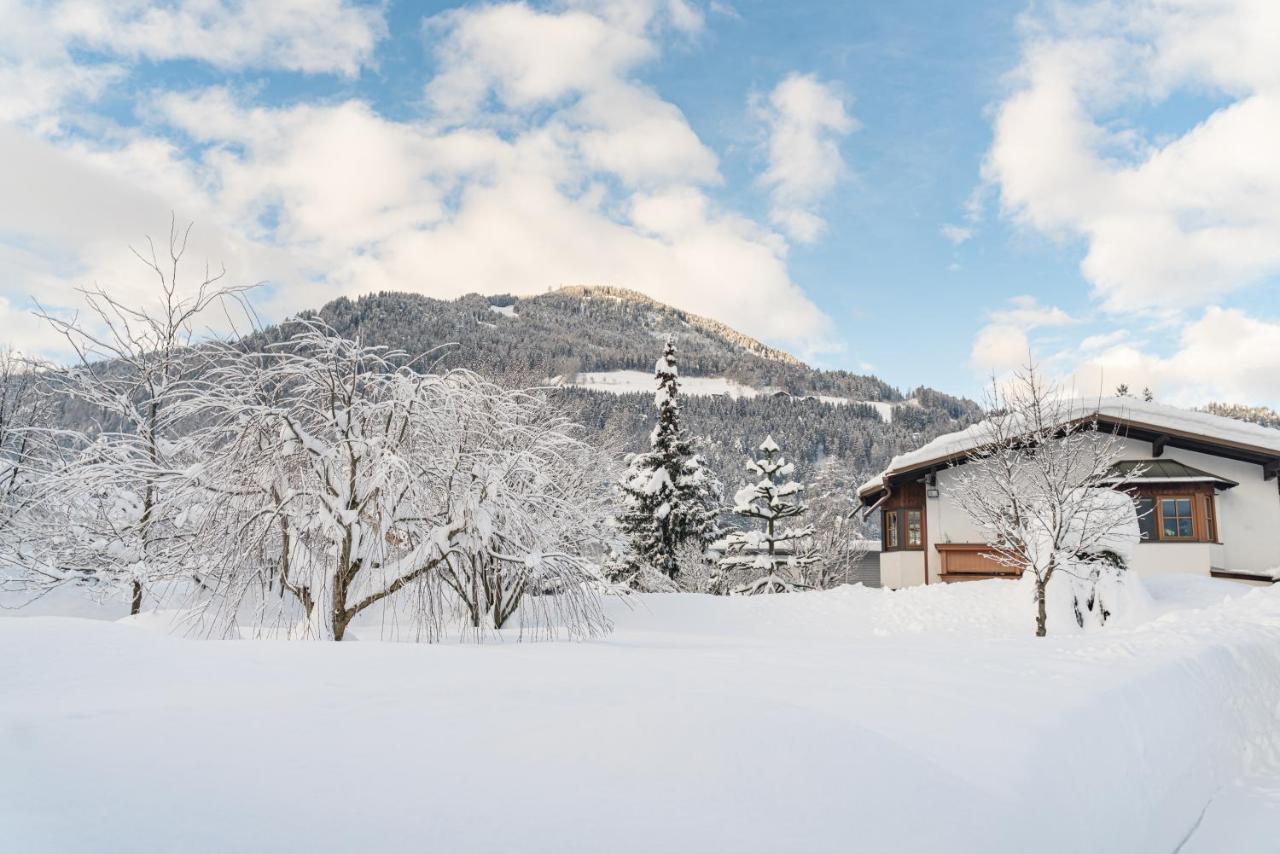 Haus Sonnengarten-Lienz Esterno foto