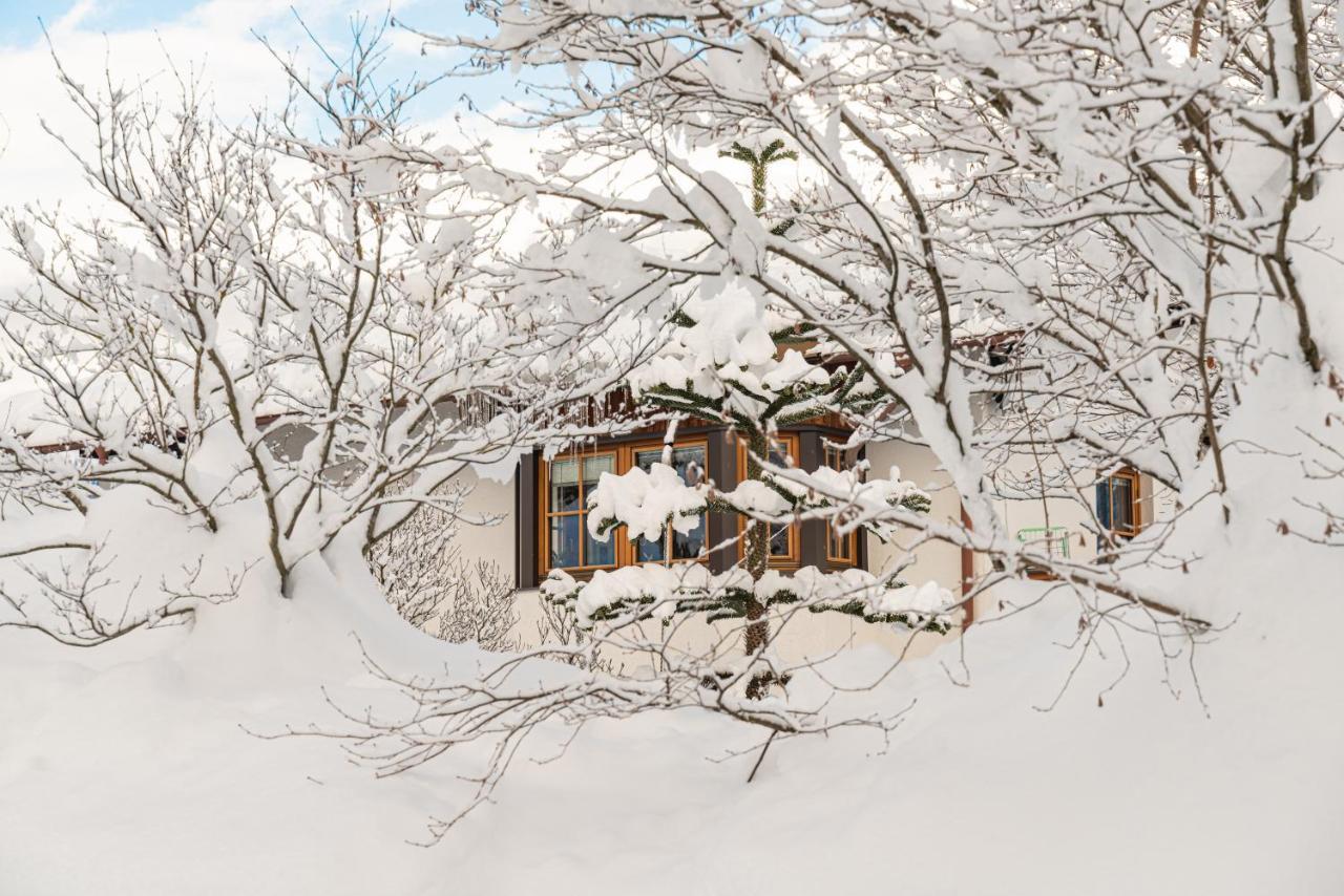 Haus Sonnengarten-Lienz Esterno foto