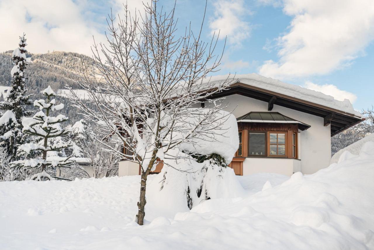 Haus Sonnengarten-Lienz Esterno foto