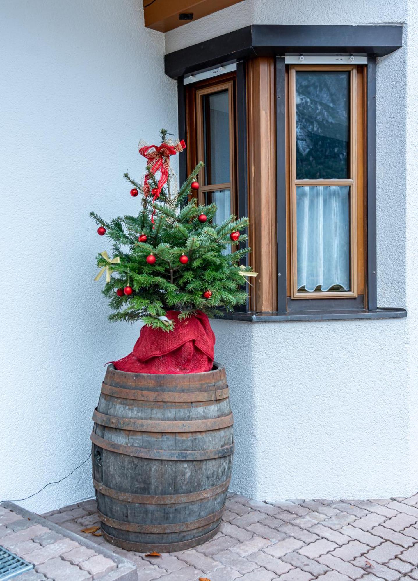 Haus Sonnengarten-Lienz Esterno foto