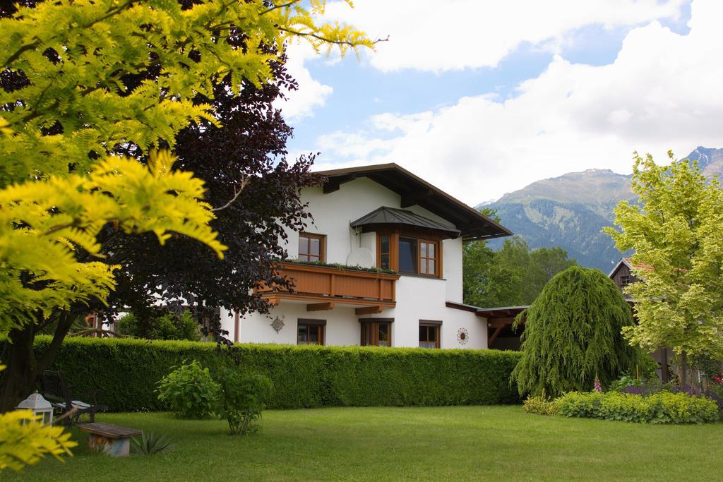 Haus Sonnengarten-Lienz Esterno foto