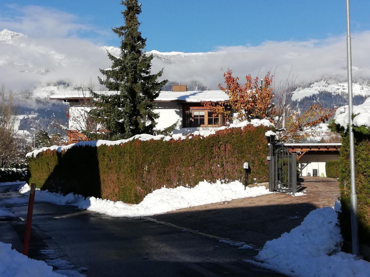 Haus Sonnengarten-Lienz Esterno foto